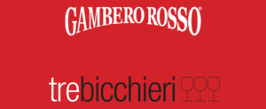 Tre Bicchieri Gambero rosso